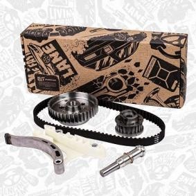 Achetez des Kit de distribution ET ENGINETEAM RM0018 à prix pour 228,97 €