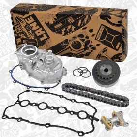 Achetez des Kit de chaîne de distribution ET ENGINETEAM RS0061VR2 à prix pour 421,00 €