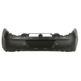 Achetez des Pare-choc arrière BLIC 5506-00-0939956P à prix pour 188,84 €