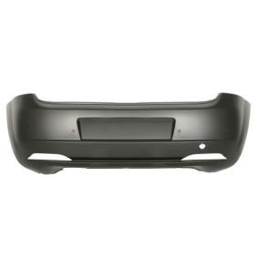 Achetez des Pare-choc arrière BLIC 5506-00-2024951Q à prix pour 140,88 €