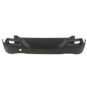 Achetez des Pare-choc arrière BLIC 5506-00-3206952P à prix pour 129,64 €