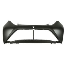 Achetez des Pare-choc arrière BLIC 5506-00-8102950Q à prix pour 182,66 €