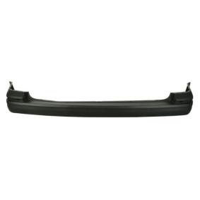 Compre Pára-choques de BLIC online para Transporter VI Camião de plataforma / Chassis (SFD, SFE, SFL, SFZ) a preços moderados