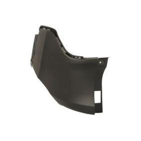 Achetez des Pare-choc arrière BLIC 5508-00-3206962P à prix pour 93,52 €