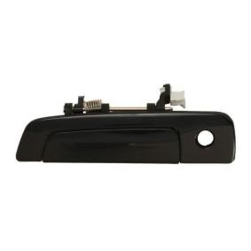 Türgriff 6010-15-029401P MITSUBISHI ECLIPSE von BLIC