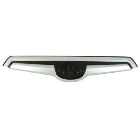 Kühlergrill 6502-07-6741990P