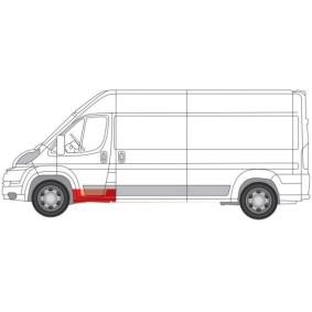 Schweller 6505-06-2097041K