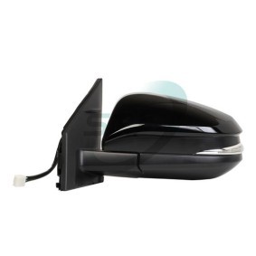 Acquista Specchietto retrovisore esterno da SPJ E-3797 a buon mercato per soli 393,28 €