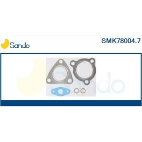 Køb Ratstammekontakt af SANDO SCS74251.1 til den lave pris 2479,33 DKK