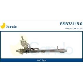 Achetez des Crémaillère de direction SANDO SSB73115.0 à prix pour 326,32 €