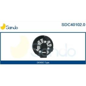 Achetez des Crémaillère de direction SANDO SSB73306.2 à prix pour 815,20 €