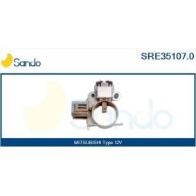 Comprar Interruptor de elevalunas de SANDO SWR77004.1 a bajo precio de 33,05 €