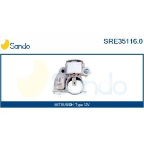 Comprar Interruptor de elevalunas de SANDO SWR77011.1 a bajo precio de 45,32 €