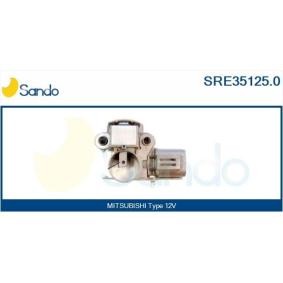 Comprar Interruptor de elevalunas de SANDO SWR77020.1 a bajo precio de 31,36 €
