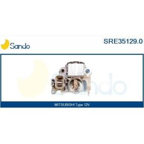 Comprar Interruptor de elevalunas de SANDO SWR77024.1 a bajo precio de 31,55 €
