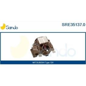 Comprar Interruptor de elevalunas de SANDO SWR77032.1 a bajo precio de 80,90 €
