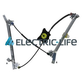 Køb Rudehejs af ELECTRIC LIFE ZR AD737 R til den lave pris 790,94 DKK