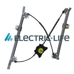 Køb Rudehejs af ELECTRIC LIFE ZR VK771 L til den lave pris 790,89 DKK