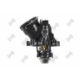 Kühlwasserthermostat 014-025-0017