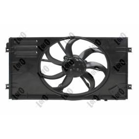 Kühlerlüfter 053-014-0050 von ABAKUS günstig für 138,84 € online kaufen