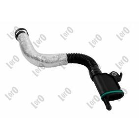 Köp Slang, vevhusventilation av ABAKUS 053-028-049 till det låga priset 239,22 kr