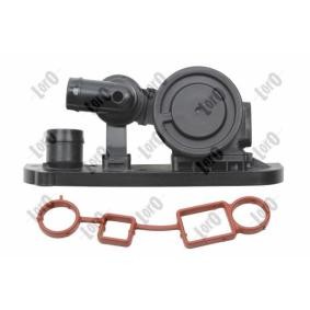 Köp Ventil, vevhusventilation av ABAKUS 053-028-051 till det låga priset 371,17 kr