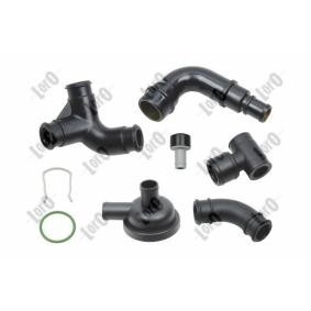Reparatursatz, Kurbelgehäuseentlüftung von ABAKUS günstig für 39,86 €