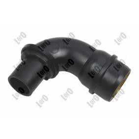 Köp Slang, vevhusventilation av ABAKUS 053-028-086 till det låga priset 164,40 kr