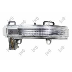 Köp Blinker av ABAKUS 053-53-861 till det låga priset 425,25 kr