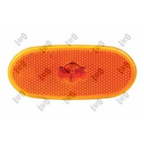 Seitenmarkierungsleuchte 054-34-890LED