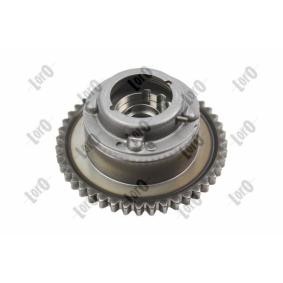 Nockenwellenversteller 120-09-037