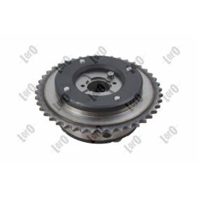 Nockenwellenversteller 120-09-038