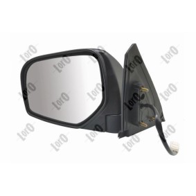 Acquista Specchietto retrovisore esterno da ABAKUS 2622M01 a buon mercato per soli 77,04 €