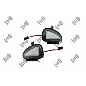 Køb Pære, dørlys af ABAKUS L53-420-0001LED til den lave pris 131,72 DKK
