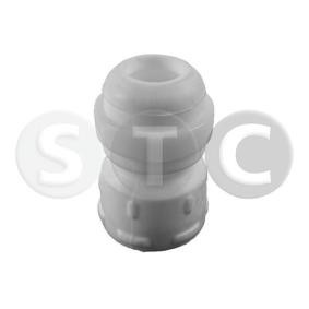 Anschlagpuffer, Federung T456157 für SKODA