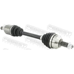Comprar Árbol de transmisión de FEBEST 2314-PVLH a bajo precio de 157,44 €