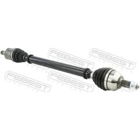 Comprar Árbol de transmisión de FEBEST 2314-PVRH a bajo precio de 165,78 €