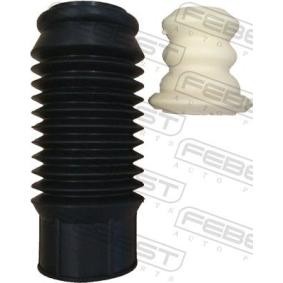 Schutzkappe / Faltenbalg, Stoßdämpfer TSHB-14-PP von FEBEST günstig für 5,98 € online kaufen