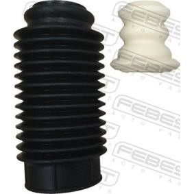 Schutzkappe / Faltenbalg, Stoßdämpfer TSHB-16-PP von FEBEST günstig für 9,51 € online kaufen