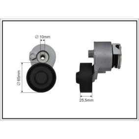 Compre Tensor, correia trapezoidal estriada da CAFFARO 100596SP a um preço baixo por 34,52 €