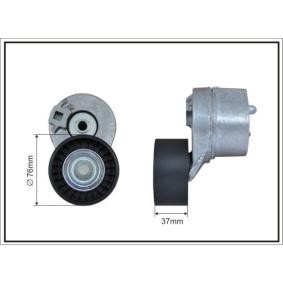 Compre Tensor, correia trapezoidal estriada da CAFFARO 114799SP a um preço baixo por 37,32 €