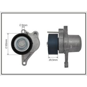 Compre Tensor, correia trapezoidal estriada da CAFFARO 132399SP a um preço baixo por 37,76 €