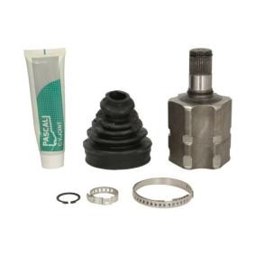 Comprar Juego de articulación, árbol de transmisión de PASCAL G7W054PC a bajo precio de 47,86 €