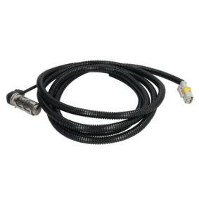 Kjøp Sensor, ABS av PNEUMATICS PN-A0158 til den lave prisen 309,61 NOK