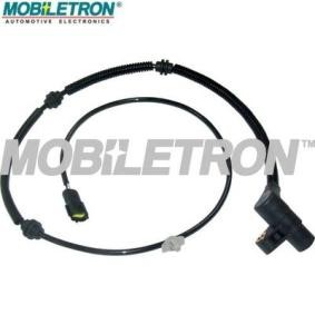 Comprar Sensor ABS de MOBILETRON AB-KR085 a bajo precio de 25,55 €