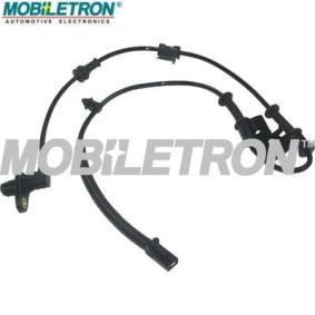 ABS Sensor von MOBILETRON für ACCENT IV Stufenheck (RB) günstig online kaufen