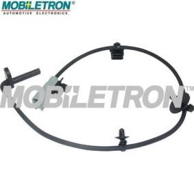 Comprar Sensor ABS de MOBILETRON AB-US091 a bajo precio de 13,83 €