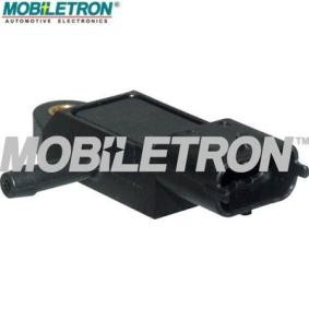 Comprar Sensor, presión colector de admisión de MOBILETRON MS-U005 a bajo precio de 13,02 €