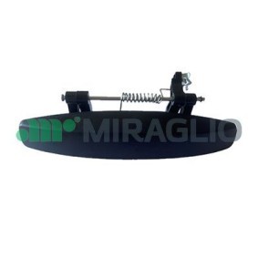Köp Dörrhandtag av MIRAGLIO 80/873 till det låga priset 392,63 kr