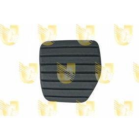 Pedalbelag, Bremspedal 155046